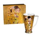 Very large mug 500 ml G. Klimt