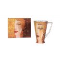 Very large mug 500 ml G. Klimt