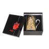 Mug the portrait of Adele Bloch-Bauher by Gustave Klimt