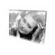 Bloc plexi pour photo format 13x18 cm