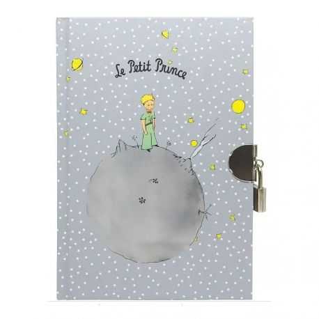 My secret diary, The Little Prince