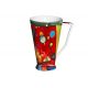 Tasse très grand modèle 500 ml Kandinsky