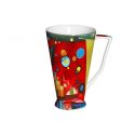 Tasse très grand modèle 500 ml Kandinsky